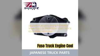 Pompa wodna Mitsubishi Fuso ME013868 Silnik 6D34