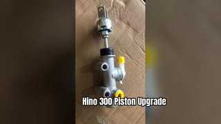 Tłok Hino 300 ISF 3.8 OEM 5258754