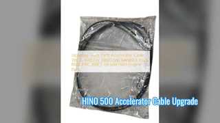 Linka przyspieszacza HINO 500 78015 9901 Zamiennik