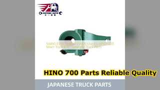 Mieszalnik HINO 700 P11C Części S4490 EV010 EV020