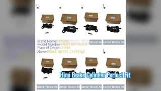Cylinderek hamulcowy HINO FC500 FD LH 47570 1690
