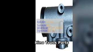 Cylinder koła Hino 500 J08C J08CT Części