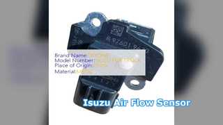 Czujnik przepływu powietrza do ciężarówki Isuzu 897019670