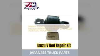 Zestaw naprawczy drążka V do ciężarówek Isuzu 8976091710