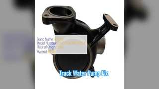 Pompa wodna Mitsubishi SuperGreat ME993236