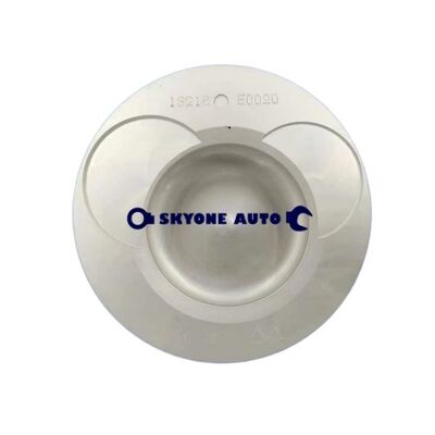 Części silnika HINO Tłok silnika z sworzniem do HINO 300 DUTRO W04D OEM 13216-E0020