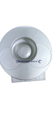 Japońskie części ciężarowe tłok silnika dla ISUZU NKR 4JB1T OEM 8-94340621-0 8-94340621-1