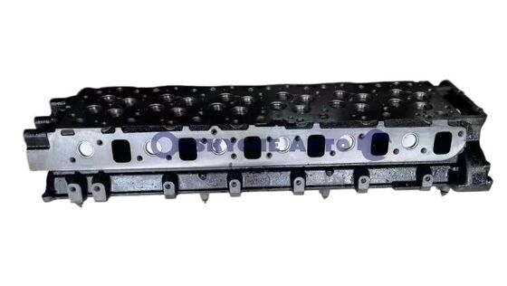 Części do japońskich ciężarówek Głowica cylindrów do ciężarówki ISUZU Forward FTR FVR 6HK1 z elektrycznym wtryskiem