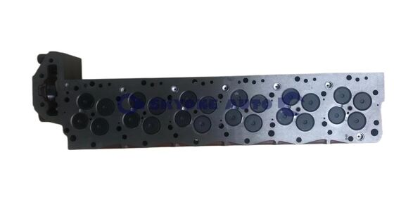 Części do ciężarówek japońskich Zespół głowicy cylindrów do HINO 500 RANGER J08C-UJ J08CT OEM 11101-E0541