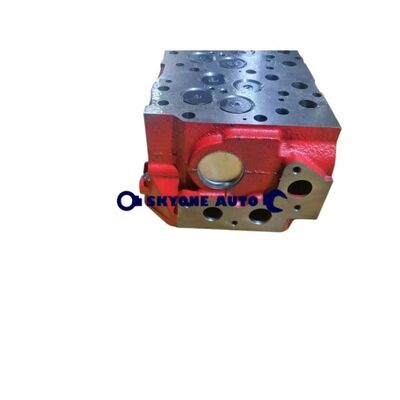 Japońskie części ciężarówki Assy głowicy cylindra dla HINO 300 DUTRO N04C N04CT Najnowszy model OEM 11101-78221