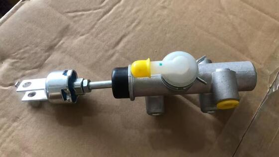Aluminiowy cylinder główny sprzęgła do ciężarówki HINO 300 DUTRO N04C N04CT OEM 31420-37142