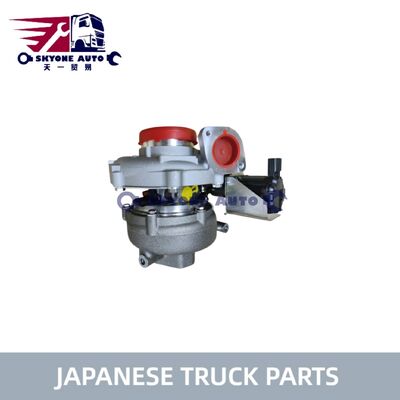 Turbosprężarka silnika RHG8 do HINO 700 Profia E13C OEM S1760-E0102 S1760-E0M10 S1760-E0101