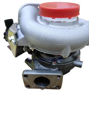 Turbosprężarka silnika RHG8 do HINO 700 Profia E13C OEM S1760-E0102 S1760-E0M10 S1760-E0101
