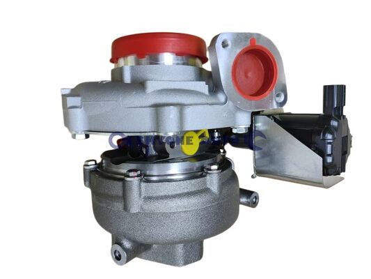 Turbosprężarka silnika RHG8 do HINO 700 Profia E13C OEM S1760-E0102 S1760-E0M10 S1760-E0101