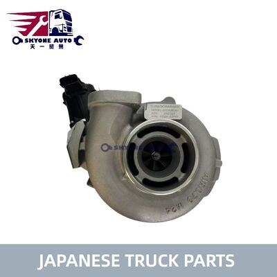 GT2263KL turbosprężarka silnika marka IHI dla HINO 500 J05E N04CT OEM 17201-E0747 17201-E0741 17201-E0742