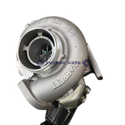 Turbosprężarka silnika Honeywell/IHI GT2263KL do HINO 500 J05E N04CT OEM 17201-E0747 17201-E0741 17201-E0742