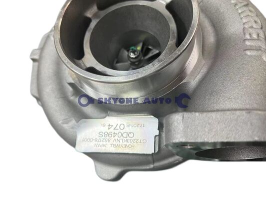 Turbosprężarka silnika Honeywell/IHI GT2263KL do HINO 500 J05E N04CT OEM 17201-E0747 17201-E0741 17201-E0742