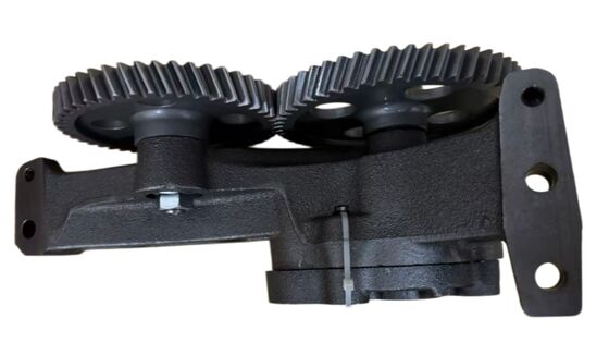 Japońskie części ciężarowe Pompa oleju silnikowego dla Mitsubishi Fuso 6D22 Supergreat Truck 26100-83000