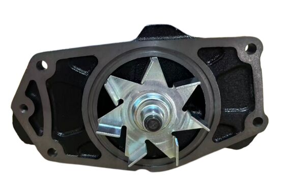 Japońskie części ciężarówek Silnik ME013868 Pompa wodna dla MITSUBISHI FUSO TRUCK 6D34 6D34T ME013868