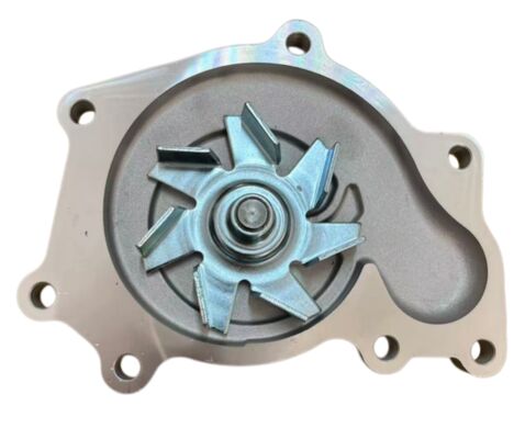 Japońskie części ciężarówek Pompa wodna silnika dla MITSUBISHI CANTER TRUCK 4M51 4M51T J221-0060S ME994451 ME994522 ME995072