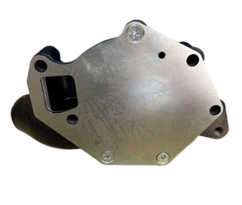 Japońskie części ciężarowe Pompa wodna silnika 1-13650017-0 dla ISUZU FVR FTR 6BD1 6BG1T 6BG1 OEM Numer 1-13650017-0
