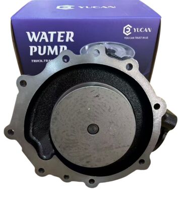 Części silnika Hino S1610-03971 Pompa wodna silnika do ciężarówki HINO 500 J08E J08ET S1610-03971
