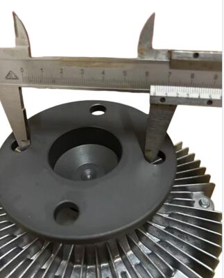 Japońskie części ciężarówek Silnik Fan Clutch 16250-1510 dla HINO 500 Truck J05C J05CT 16250-1510