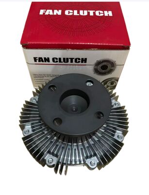Japońskie części ciężarówek Silnik Fan Clutch 16250-1510 dla HINO 500 Truck J05C J05CT 16250-1510