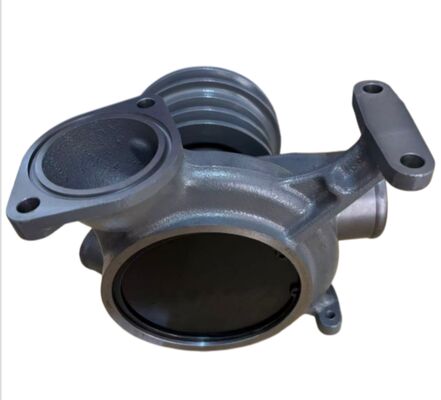 Japońskie części ciężarówek Silnik 25100-83012 Pompa wodna dla MITSUBISHI SUPERGREAT TRUCK HYUNDAI D6CB 6D22 6D22T 25100-83012