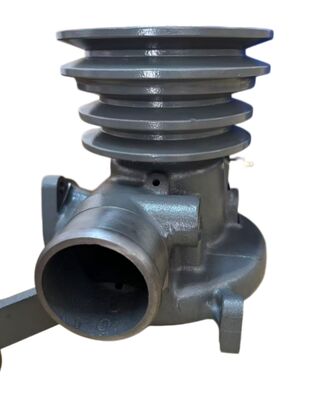 Japońskie części ciężarówek Silnik 25100-83012 Pompa wodna dla MITSUBISHI SUPERGREAT TRUCK HYUNDAI D6CB 6D22 6D22T 25100-83012