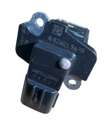 Japońskie części ciężarowe Sensor Maniford/Sensor przepływu powietrza 8-97601967-0 1-87618483-0 dla ISUZU 6WG1 6UZ1 6HK1 4JJ1 600P FVR/CYZ/DMAX ISUZU TRUCK PARTS