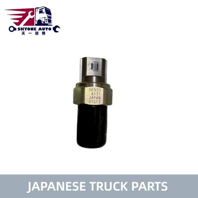 Japońskie części ciężarówek Czujnik ciśnienia kolei paliwowej 8-98119790-0 dla ISUZU FVR CXZ TRUCK 4HK1 6HK1 6WF1 6WG1 ISUZU PARTS