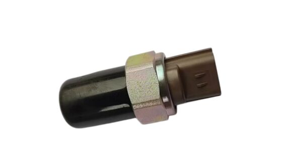 Japońskie części ciężarówek Czujnik ciśnienia kolei paliwowej 8-98119790-0 dla ISUZU FVR CXZ TRUCK 4HK1 6HK1 6WF1 6WG1 ISUZU PARTS