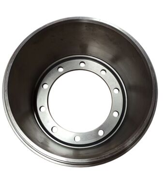 Japońskie części ciężarówek BREME DRUM 8-98085728-1 1-47001087-0 dla silnika ISUZU FVR 6HK1 6HK1T ISUZU BUS PARTS