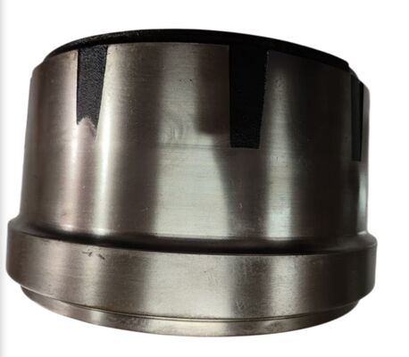 Japońskie części ciężarówek BREME DRUM 8-98085728-1 1-47001087-0 dla silnika ISUZU FVR 6HK1 6HK1T ISUZU BUS PARTS