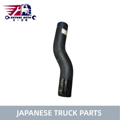 Japońskie części samochodowe, części silnikowe, radiator, węża wodna 8-98050924-1 dla silników ISUZU FVR 6HK1 ISUZU PARTS