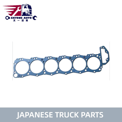 Japanese Truck Parts Engine Head Gasket 11115-2451 For HINO 500 RANGER Truck J08C J08CT HINO ENGINE PARTS