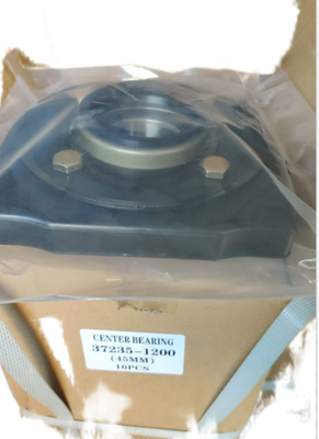Japońskie części ciężarówek z łożyskiem centralnym 37235-1200 dla ciężarówki HINO 500 RANGER J08C J08CT HINO ENGINE PARTS