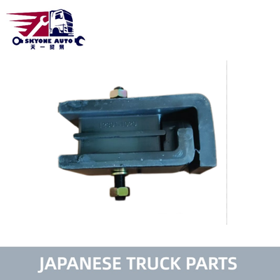 Japońskie części ciężarowe Montowanie silnika 12031-1020 12031-2371 Do HINO 500 RANGER Pojazd ciężarowy RK8J J08C J08CT w sprzedaży Hino części silnika
