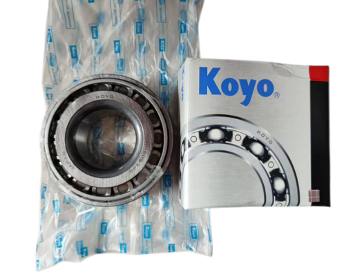 Japońskie części ciężarówki Koło Hub łożyska zewnętrzne H506349 H506310 Dla ISUZU FSR FVR 6WF1 6HK1 w sprzedaży Isuzu części silnika