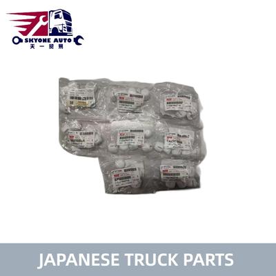 Japanese Truck Parts Change Ball Seat 1-33619427-0 For ISUZU FVZ34 FVR VC46 6HK1 on sale Isuzu Engine Parts