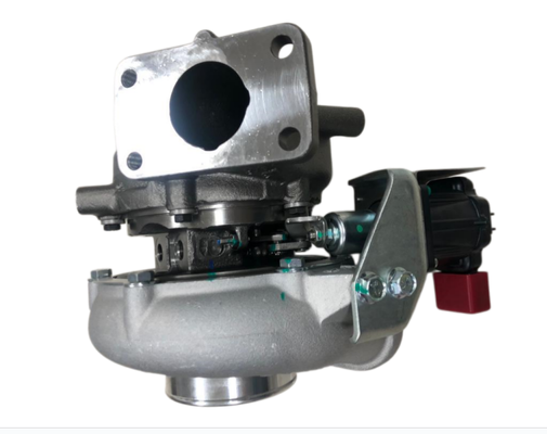 Wysokiej jakości turbosprężarka GT22V 17201-E0745 17201-E0747 852178-5001S HINO 300 Dutro N04CT N04C/Toyotace Dyna XZU414