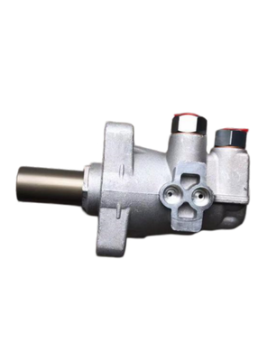 Wysokiej jakości Flek master cylinder 47207-37140 47201-36021 HINO 300 Dutro N04CT N04C/Toyota coaster For Hino 300 Parts