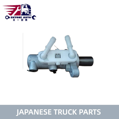 Wysokiej jakości cylinder główny hamulca 47207-37170 47207-37290 HINO 300 Dutro N04CT N04C/Toyota WU600 Dla części Hino 300