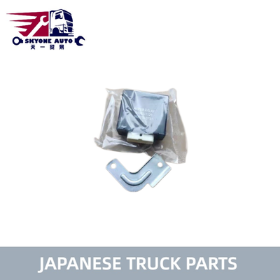 Wyposażenie wycieraczki S8594-01120 85940-01140 Do japońskich ciężarówek HINO 700 P11C Hino Mixer Truck Parts