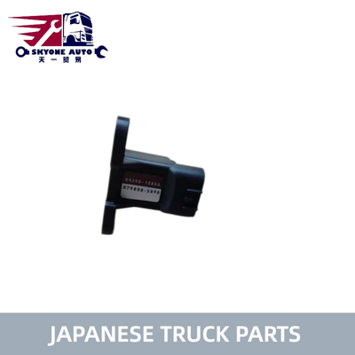 Czujnik ciśnienia powietrza wchłaniania S8939-01080 079800-5890 Użycie dla japońskiej ciężarówki Toyota Dyna Suzuki Kobelco SK350-8 Hino Części silnika