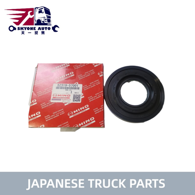 Hino Oil Seal;Wheel Hub HINO 500 300 SZ319-57001 9828-57103 Użycie dla japońskich ciężarówek Dla części podwozia Hino