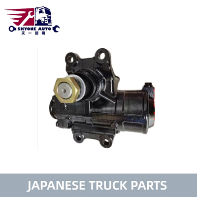 Power Steering Gearbox Assembly HINO Tractor RH 44110-E0190 Use For Japanese Truck Parts Hino Engine Parts