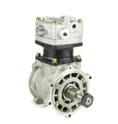 Japońskie części do ciężarówek Pompa sprężarki powietrza 29100-3101 85MM dla marki HINO 500 J08E J05E J07E HNTC