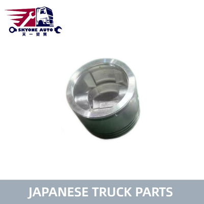 Japońskie części samochodowe Sprężarka powietrza tłok S2919-11150 29191-1150 29100-2364 dla HINO 500 J08CT H07D 1989-2004 rok